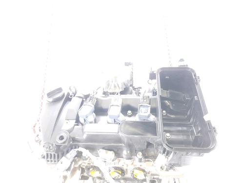 Engine TOYOTA YARIS (_P13_) 1.0 (KSP130_, KSP130) | BP28372244M1 