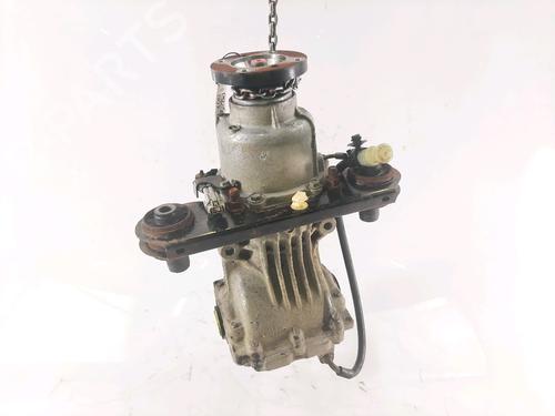Used Rear differential Rear differential 37599354 37599354