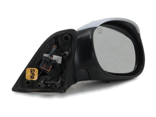 Right mirror CITROËN XSARA PICASSO (N68) 1.6 HDi | BP27691187C27 