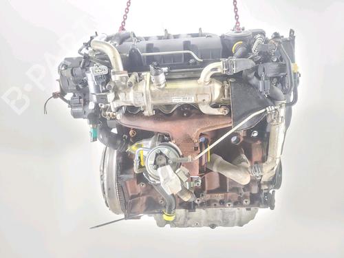 Engine PEUGEOT 308 I (4A_, 4C_) 2.0 HDi | BP28208007M1 