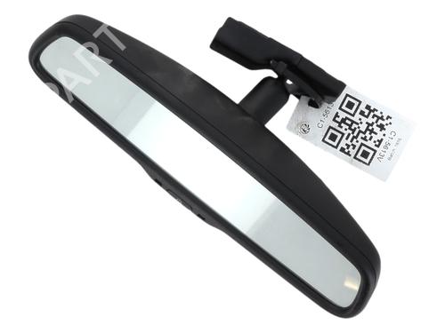 Rear mirror KIA PRO CEE'D (JD) 1.6 GT | BP40172332I6 - Image 3