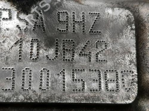 Engine CITROËN C4 I (LC_)  | BP32512753M1  - Image 11