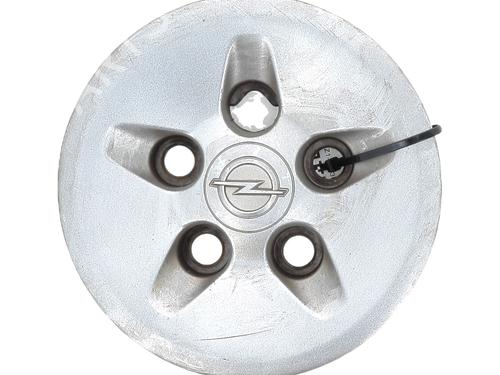 Used Other OPEL COMBO Box Body/MPV (X12) 1.3 CDTI (B05) (90 hp) 31303348