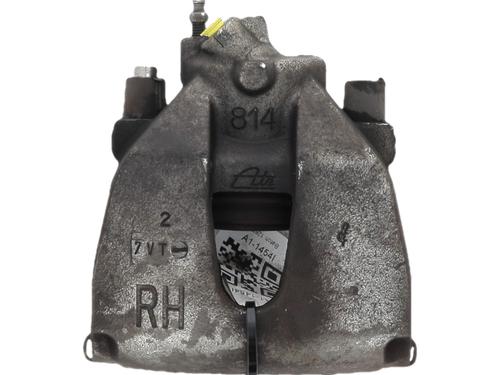 Used Right front brake caliper Right front brake caliper FORD ECOSPORT 1.0 EcoBoost (125 hp) 34362383 34362383