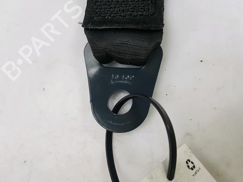 Seat buckle CITROËN C3 I (FC_, FN_) 1.4 HDi | BP27916630I32 