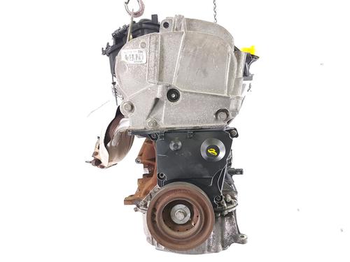 Used Engine Engine RENAULT MODUS / GRAND MODUS (F/JP0_) 1.4 (JP01, JP0J) (98 hp) 40035089 40035089