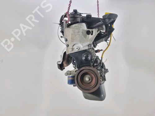 Used Engine RENAULT MODUS / GRAND MODUS (F/JP0_) 1.2 (JP0C, JP0K, FP0C, FP0K, FP0P, JP0P, JP0T) (75 hp) 29390144