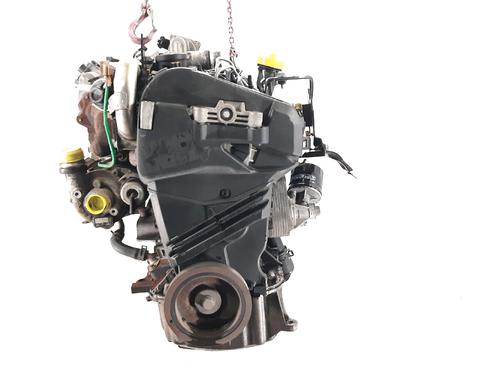 engine-renault-twingo-ii-cn0_-2007-32434457 main image