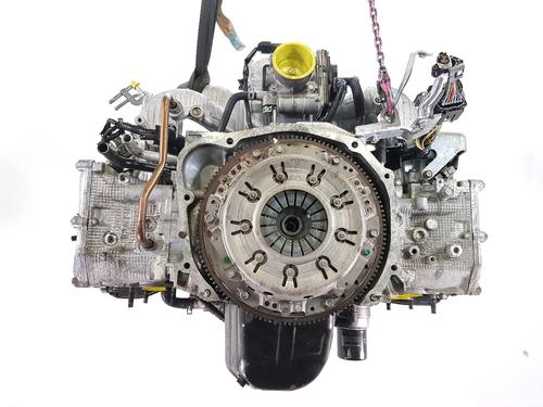 Engine SUBARU IMPREZA Hatchback (GR, GH, G3) 2.0 R AWD (GH7) | BP36288352M1 - Image 3
