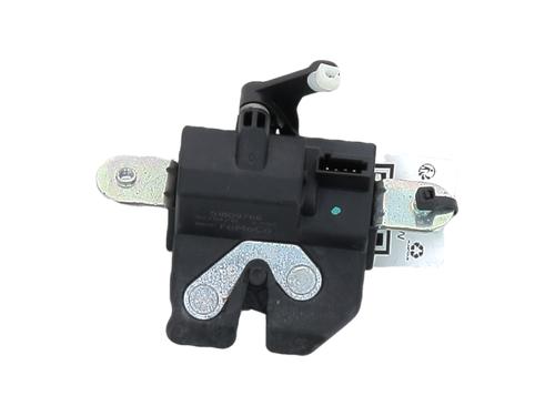 Used Tailgate lock FORD KA (RU8) 1.2 (69 hp) 29218301
