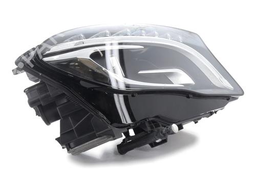 Right headlight MERCEDES-BENZ GLA-CLASS (X156) GLA 220 CDI (156.903) | BP32278168C29