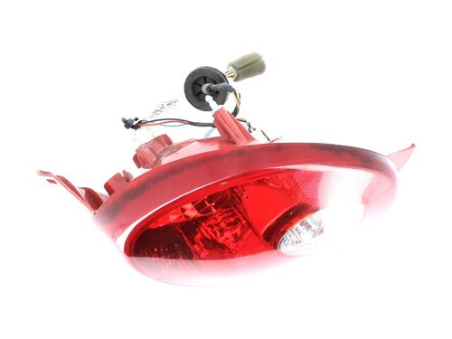 Used Right taillight CHEVROLET MATIZ (M200, M250) 0.8 (52 hp) 20498604