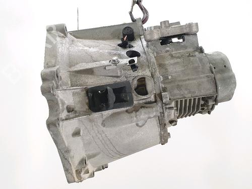 Used Gearbox CITROËN C3 II (SC_) 1.4 VTi 95 (95 hp) 27690964