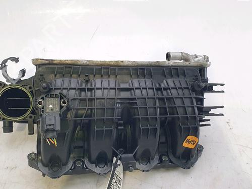 Intake manifold SEAT IBIZA IV (6J5, 6P1) 1.2 TSI | BP29346156M70 
