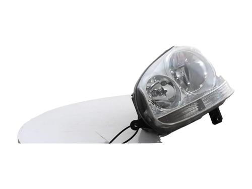 Left headlight VW GOLF V (1K1) 1.9 TDI | BP39223870C28 - Image 4
