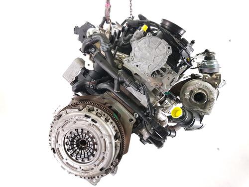 Engine SKODA OCTAVIA II Combi (1Z5) 1.6 TDI 4x4 | BP36380562M1 - Image 3