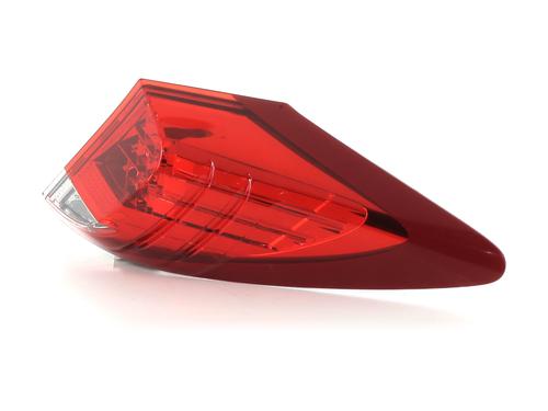 Right taillight HONDA CIVIC IX (FK) 2.2 i-DTEC (FK3) | BP28573838C35