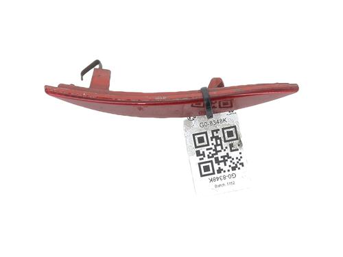 Højre baglygte kofanger RENAULT MEGANE III Grandtour (KZ0/1) 1.5 dCi (KZ09, KZ0D, KZ1G, KZ29, KZ14, KZ1W, KZ10, KZ1F,... (110 hp) 30828220