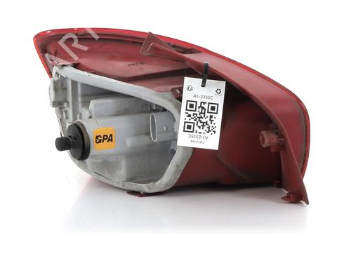 Right taillight SEAT IBIZA IV (6J5, 6P1) 1.9 TDI | BP29987858C35 
