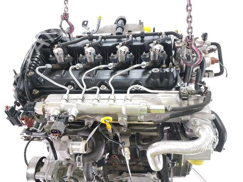 Engine MAZDA 6 Estate (GH) 2.2 MZR-CD (GH10) | BP38716937M1 - Image 7