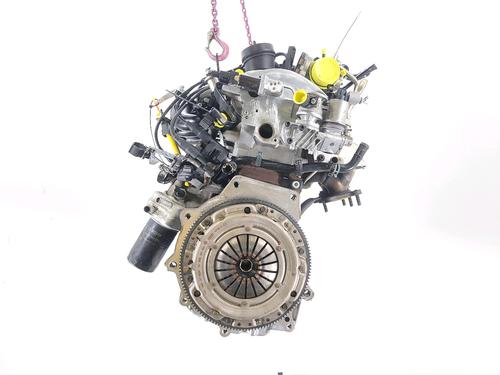 Engine AUDI A3 (8L1) 1.8 | BP28160944M1 
