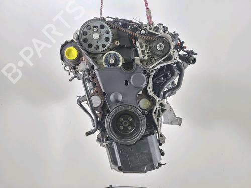 Used Engine AUDI A5 Sportback (8TA) 2.0 TDI quattro (190 hp) 29389658