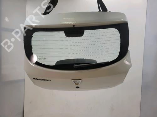 Bakluke CC/Kombi-Kupé Bakluke CC/Kombi-Kupé 39547841 39547841