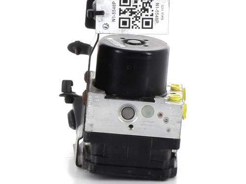 ABS pump RENAULT MEGANE III Grandtour (KZ0/1) 1.2 TCe (KZ2B, KZ11) | BP31304129M43