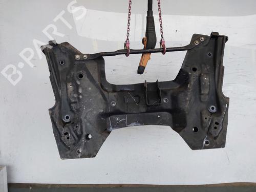 Forbro PEUGEOT 207 (WA_, WC_) 1.6 16V | BP30842185M9 