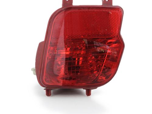 Used Rear bumper left light Rear bumper left light PEUGEOT 3008 II SUV (MC_, MR_, MJ_, M4_) 1.6 PureTech 180 (M45GFR, M45GFU) (181 hp) 36777512 36777512