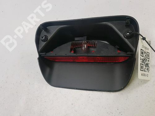 Used Third brake light Third brake light DACIA SANDERO II 1.5 dCi (90 hp) 10702120 10702120