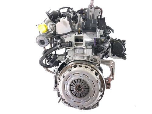 Engine PEUGEOT 2008 I (CU_) 1.2 THP 110 / PureTech 110 | BP40291118M1 - Image 3