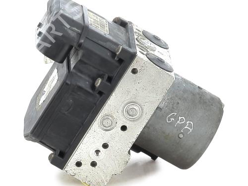 ABS pump RENAULT SCÉNIC I MPV (JA0/1_, FA0_)  | BP26649756M43 