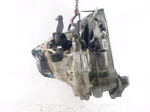 Gearkasse RENAULT TWINGO II (CN0_) 1.5 dCi 75 | BP29988374M3