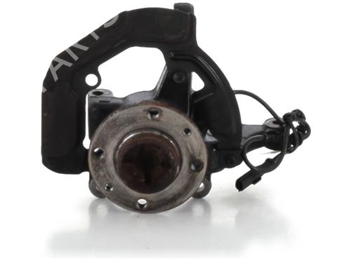 Used Right front steering knuckle RENAULT TWINGO III (BCM_, BCA_) 1.0 SCe 70 (BCMB) (69 hp) 30842367