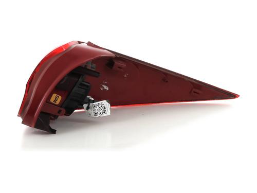 Left taillight PEUGEOT 207 SW (WK_) 1.6 HDi | BP29443822C34 
