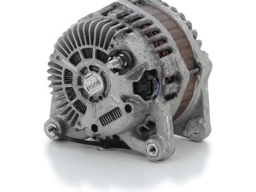 Alternator NISSAN QASHQAI / QASHQAI +2 I (J10, NJ10, JJ10E) 1.6 dCi | BP25345085M7 