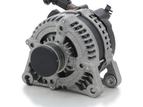 Generator PEUGEOT 308 II (LB_, LP_, LW_, LH_, L3_) 1.5 BlueHDI 100 (102 hp) 25127527