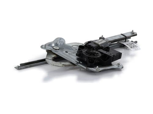 Front right window mechanism RENAULT MEGANE III Hatchback (BZ0/1_, B3_) 1.5 dCi | BP30523806C23