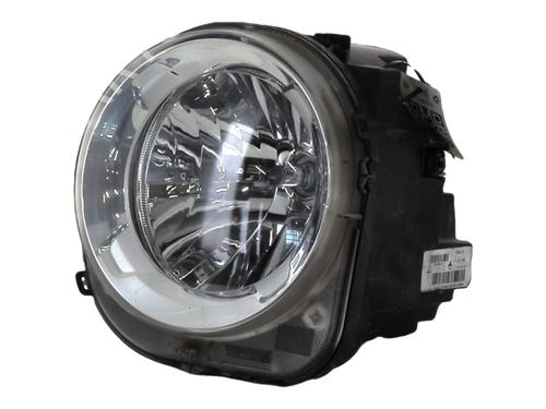 Venstre forlygte JEEP RENEGADE SUV (BU, B1, BV) 2.0 CRD 4x4 (140 hp) 30799755