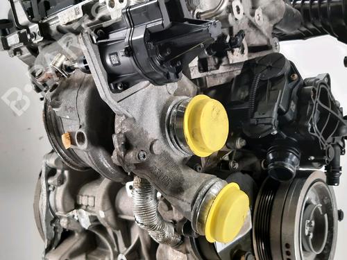 Engine BMW 1 (F20) 116 i | BP32309905M1