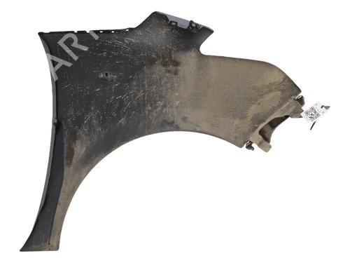 Left front fenders CITROËN C3 Picasso (SH_) 1.6 HDI 90 | BP30141144C41