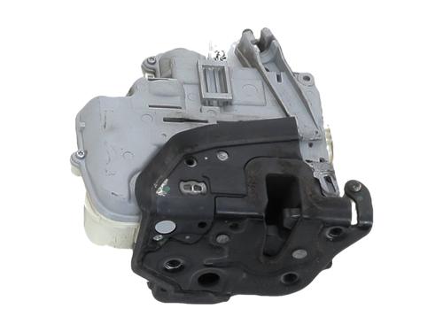 Used Front left lock AUDI A3 (8P1) 1.9 TDI (105 hp) 27914076