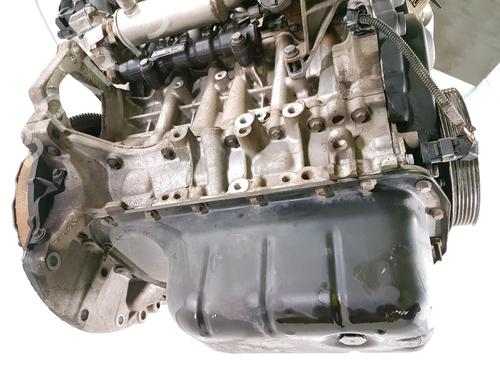 Engine FORD FIESTA V (JH_, JD_) 1.4 TDCi | BP30118746M1