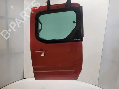 Porta lateral/correr esquerda Porta lateral/correr esquerda CITROËN BERLINGO MULTISPACE (B9) 1.6 HDi 110 (112 hp) 39666416 39666416
