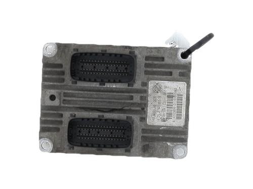 Engine control unit (ECU) FIAT PUNTO EVO (199_) 1.2 | BP38792263M57 - Image 2