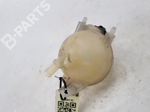 Expansion tank CITROËN C4 I (LC_) 1.6 HDi | BP11123624C120 
