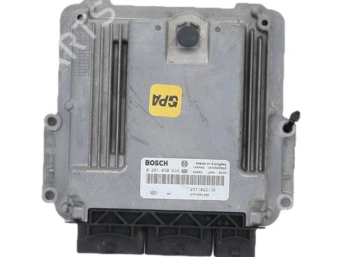 Engine control unit (ECU) DACIA SANDERO II 1.5 dCi | BP38529479M57 - Image 2