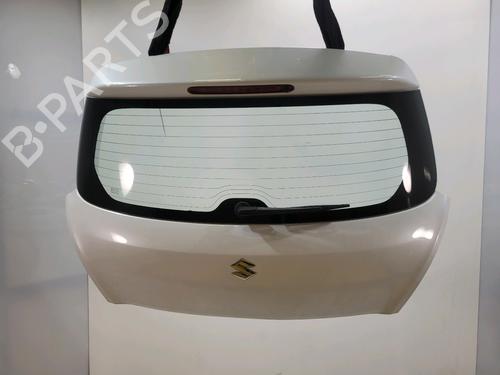 Used Tailgate SUZUKI SWIFT IV (FZ, NZ) 1.2 (AZH412, ZC72S) (94 hp) 29874890