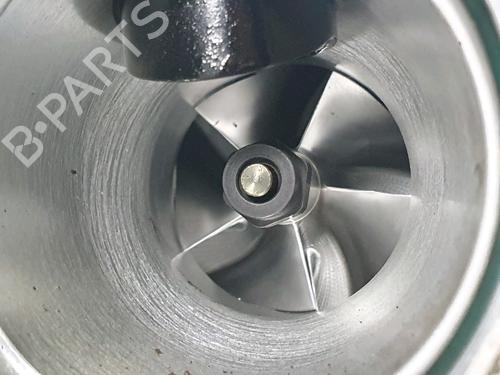 Engine VW POLO VI (AW1, BZ1, AE1) 1.0 TSI | BP39394128M1 - Image 7